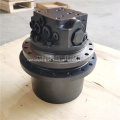 Excavador YC35-6 Motor de viaje YC35-6 Drive final